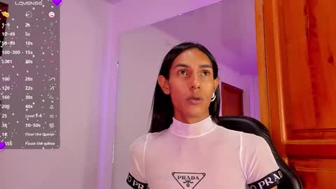 ValeryTs1 online show from February 8, 6:00 pm