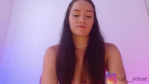 Val online show from September 24, 5:41 pm