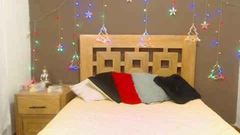 Snapshot of valesantodomingo chatting on December 3, 10:01 pm Sofia online show from December 3, 10:01 pm