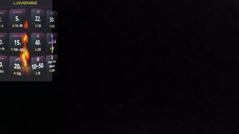 Valesh19 online show from May 19, 12:17 am