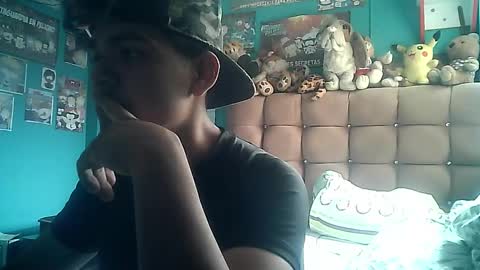 Valesh19 online show from December 16, 8:59 pm