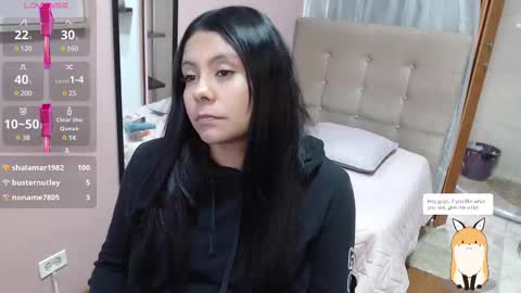 valevicious online show from February 13, 5:22 pm