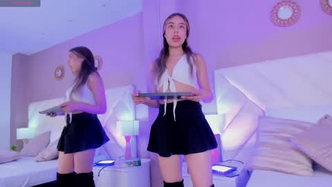 Valey  online show from April 30, 8:57 pm