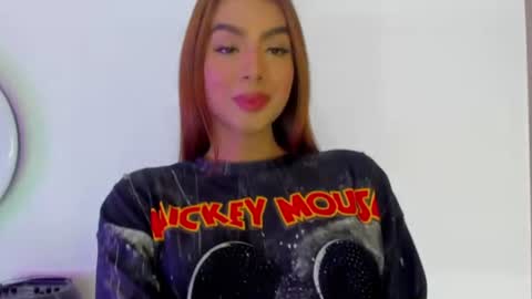 Valezny V online show from June 19, 9:32 pm