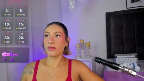 valka_doll online show from June 28, 2:35 pm