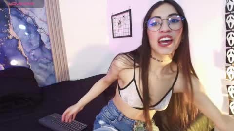 valkiria_09_ online show from November 4, 3:30 am