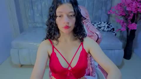 Valkiria  online show from June 19, 1:17 pm