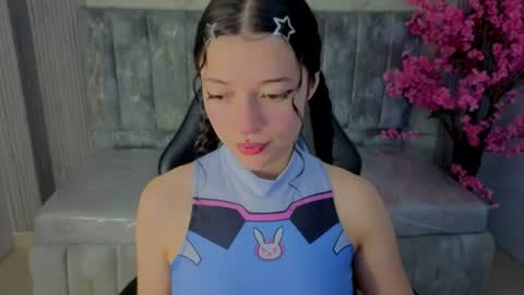 Valkiria  online show from July 17, 1:46 pm
