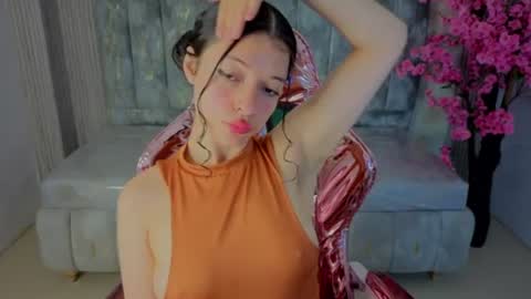 Valkiria  online show from July 1, 1:31 pm