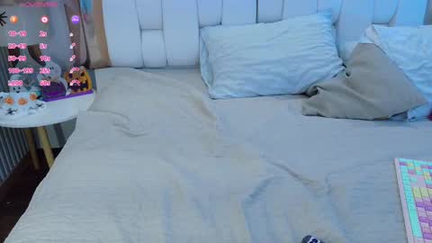 Valkiria moore  online show from October 9, 7:41 pm