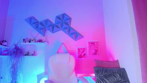 Snapshot of valkiria_ponce chatting on October 17, 6:39 am Valkiria online show from October 17, 6:39 am