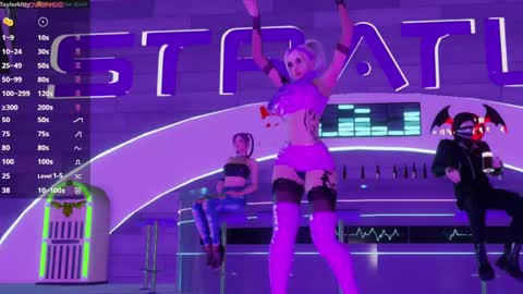 valkiriart online show from February 9, 3:43 am