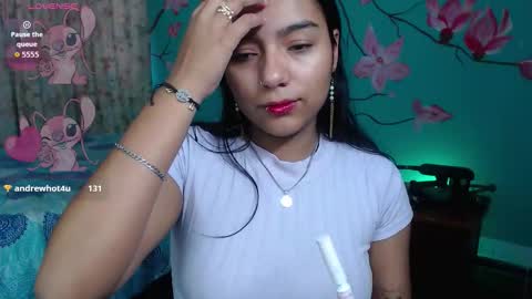 valkydoll online show from March 10, 11:36 am