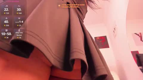 Valkyria  online show from March 9, 9:30 pm