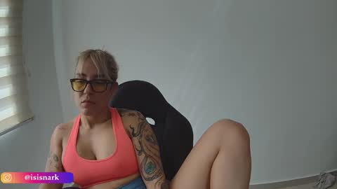 Isis  online show from February 9, 3:26 pm