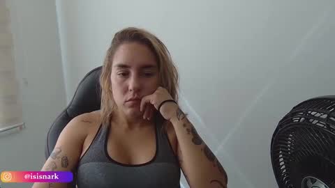 Isis  online show from January 12, 3:08 pm