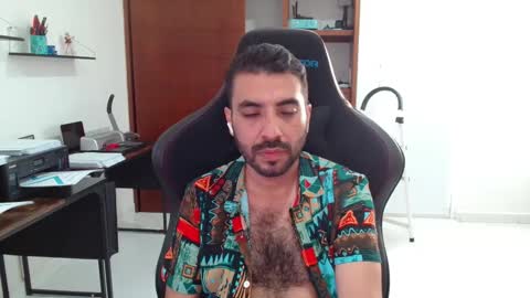 Roberto Carlos online show from March 9, 12:15 am