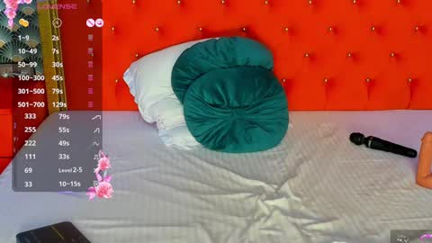 Valerie Val V online show from March 10, 8:17 am