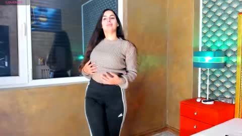 Valerie Val V online show from October 26, 9:32 am