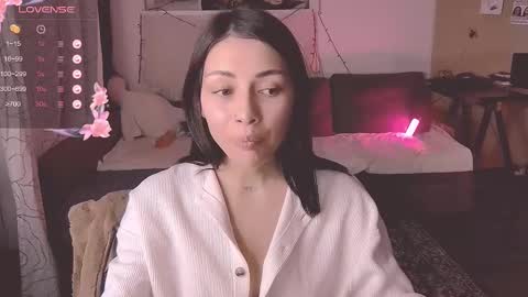 Little Devil online show from February 20, 7:30 pm