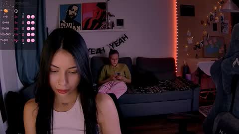 Little Devil online show from March 3, 7:21 pm