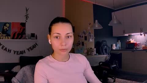 Little Devil online show from February 12, 2:53 pm