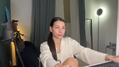 Little Devil online show from February 6, 6:46 pm