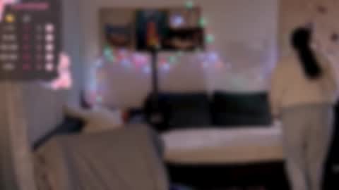 Little Devil online show from February 10, 12:30 am