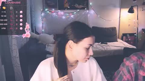 Little Devil online show from February 9, 9:28 pm