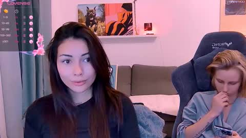 Little Devil online show from November 7, 5:04 pm