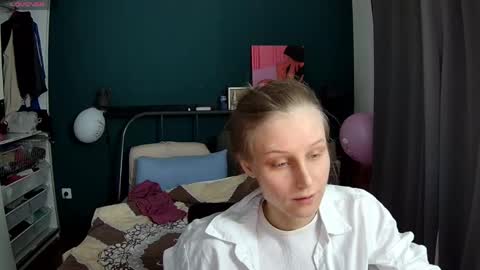 Little Devil online show from May 4, 3:18 pm