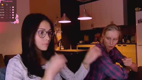 Little Devil online show from October 6, 6:04 pm