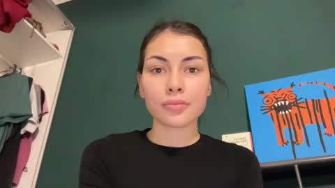 Little Devil online show from March 6, 7:32 pm