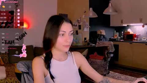 Little Devil online show from December 13, 8:37 pm