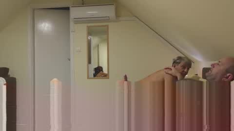 secret couple72 online show from November 26, 6:59 pm