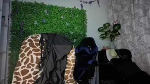 valquiria_sirgun online show from July 24, 9:50 am