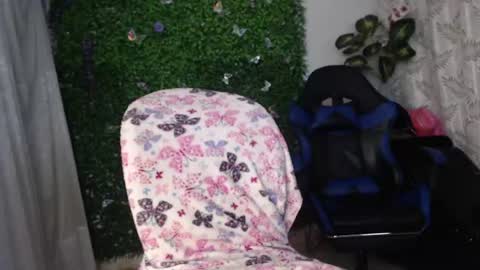 valquiria_sirgun online show from July 3, 10:31 am