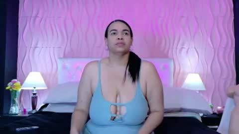 Valery online show from July 16, 9:39 pm