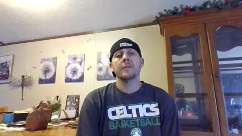 Val Venus online show from December 31, 4:46 pm