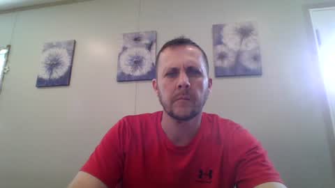 Val Venus online show from March 7, 9:48 pm