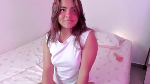 valy_shyness online show from November 22, 4:00 am