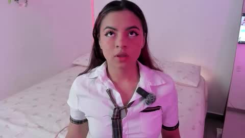 valy_shyness online show from November 21, 3:59 am