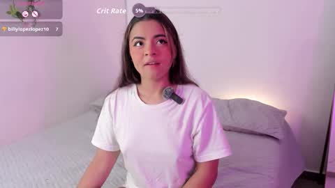 valy_shyness online show from December 4, 1:49 am