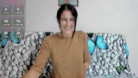 valentina online show from November 8, 4:43 pm