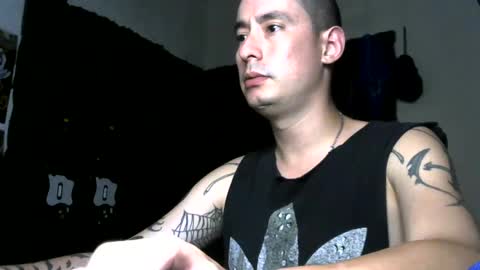 Snapshot of vampireathome chatting on September 24, 6:20 am vampireathome online show from September 24, 6:20 am