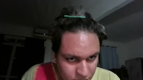 vampiredarkside online show from May 18, 2:43 am