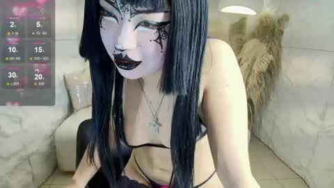 vampkitty_r online show from June 23, 1:50 pm
