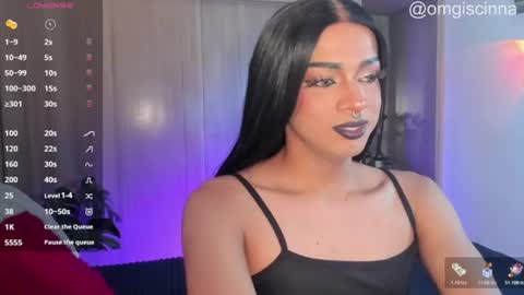 Cinnamon  online show from July 18, 3:36 pm