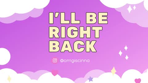 Cinnamon  online show from January 28, 3:57 pm