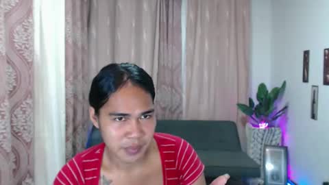 vampy_ebony_laxine online show from October 5, 2:09 am